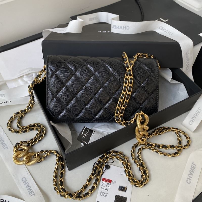 Ch**el woc bags